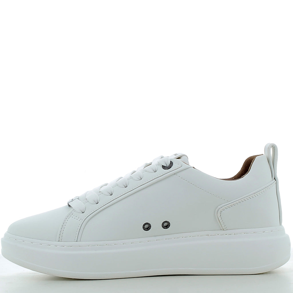 Scarpe Alexander Smith uomo 7230P26     WHITE