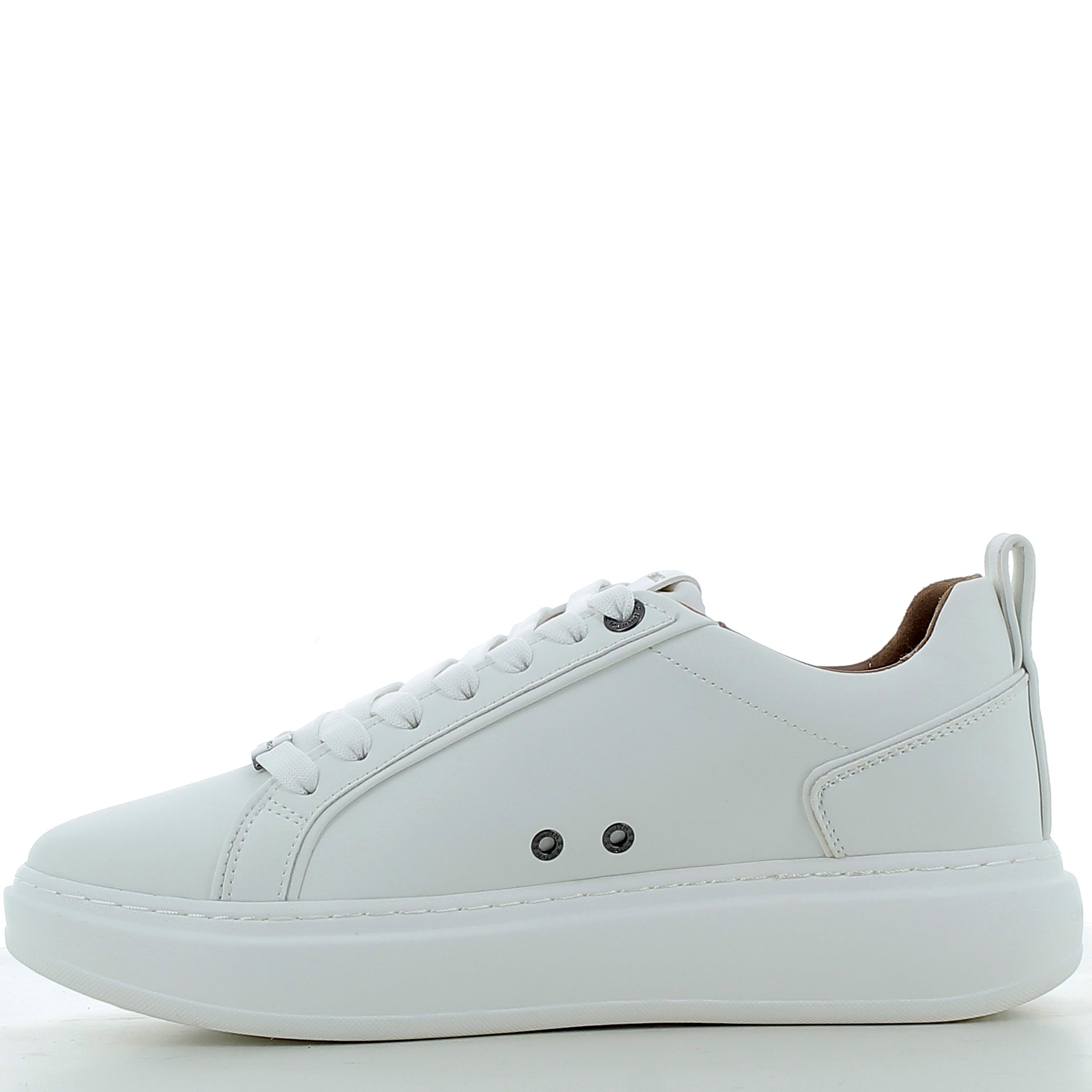 Scarpe Alexander Smith uomo 7230P26     WHITE