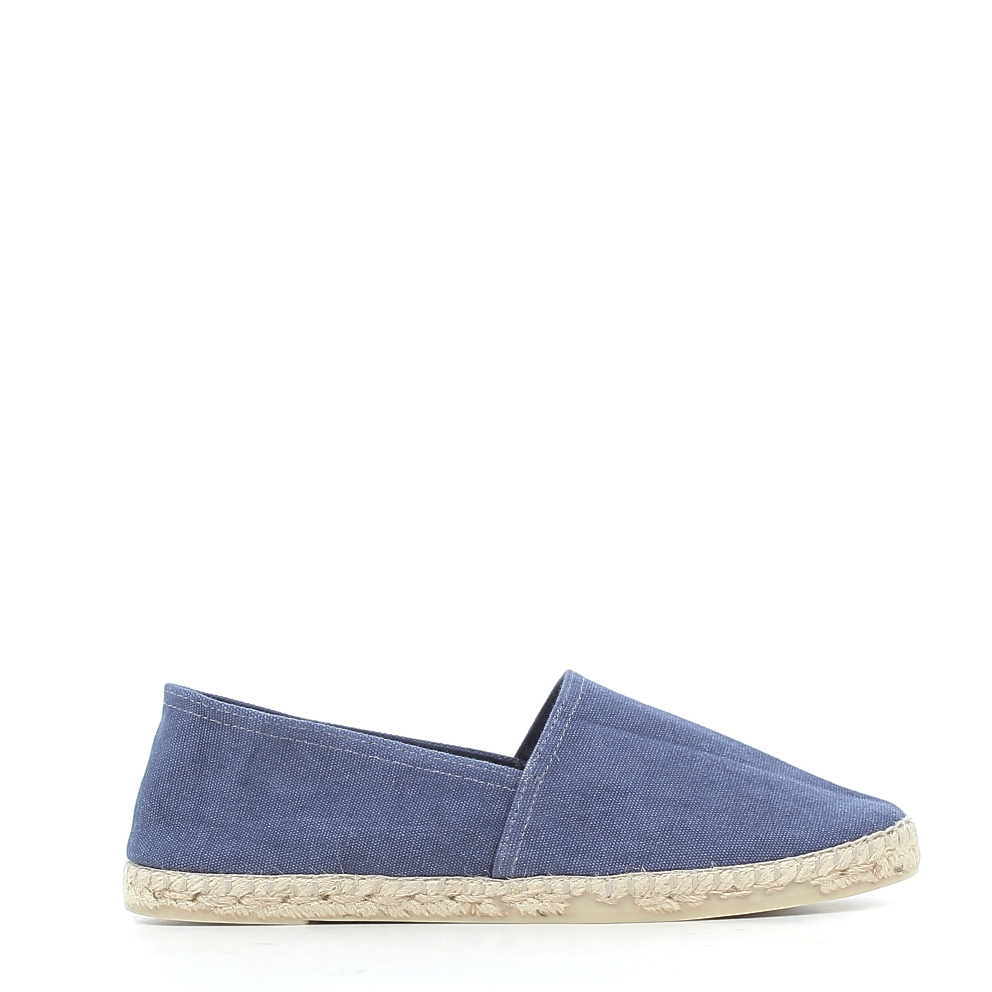 Scarpe Maison de L'Espadrille uomo BOLONIAP26  M