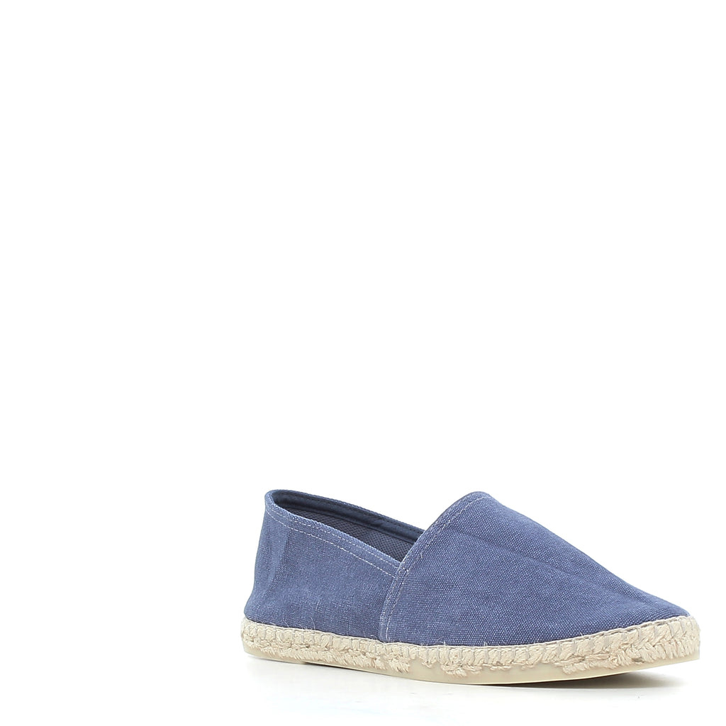 Scarpe Maison de L'Espadrille uomo BOLONIAP26  M