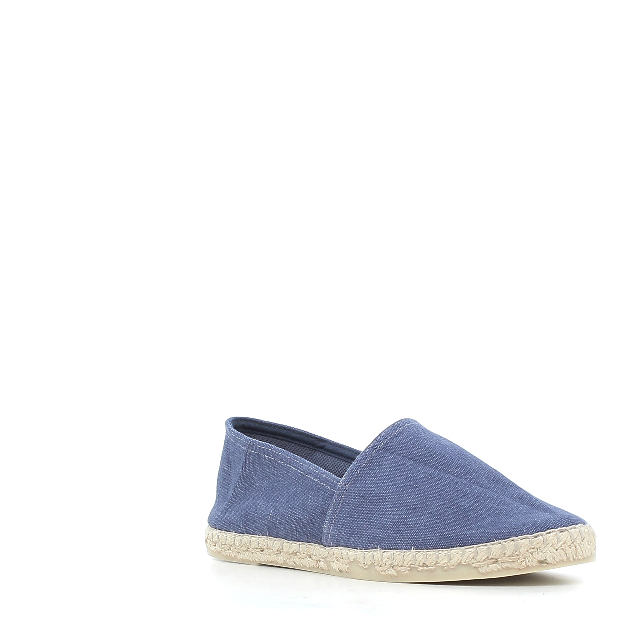 Scarpe Maison de L'Espadrille uomo BOLONIAP26  M