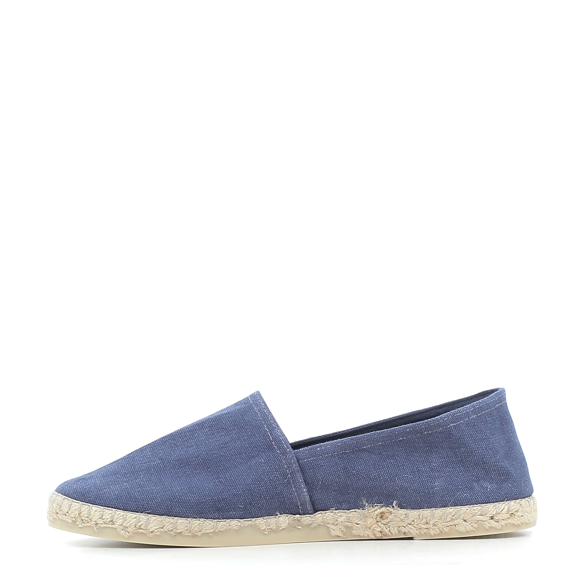 Scarpe Maison de L'Espadrille uomo BOLONIAP26  M