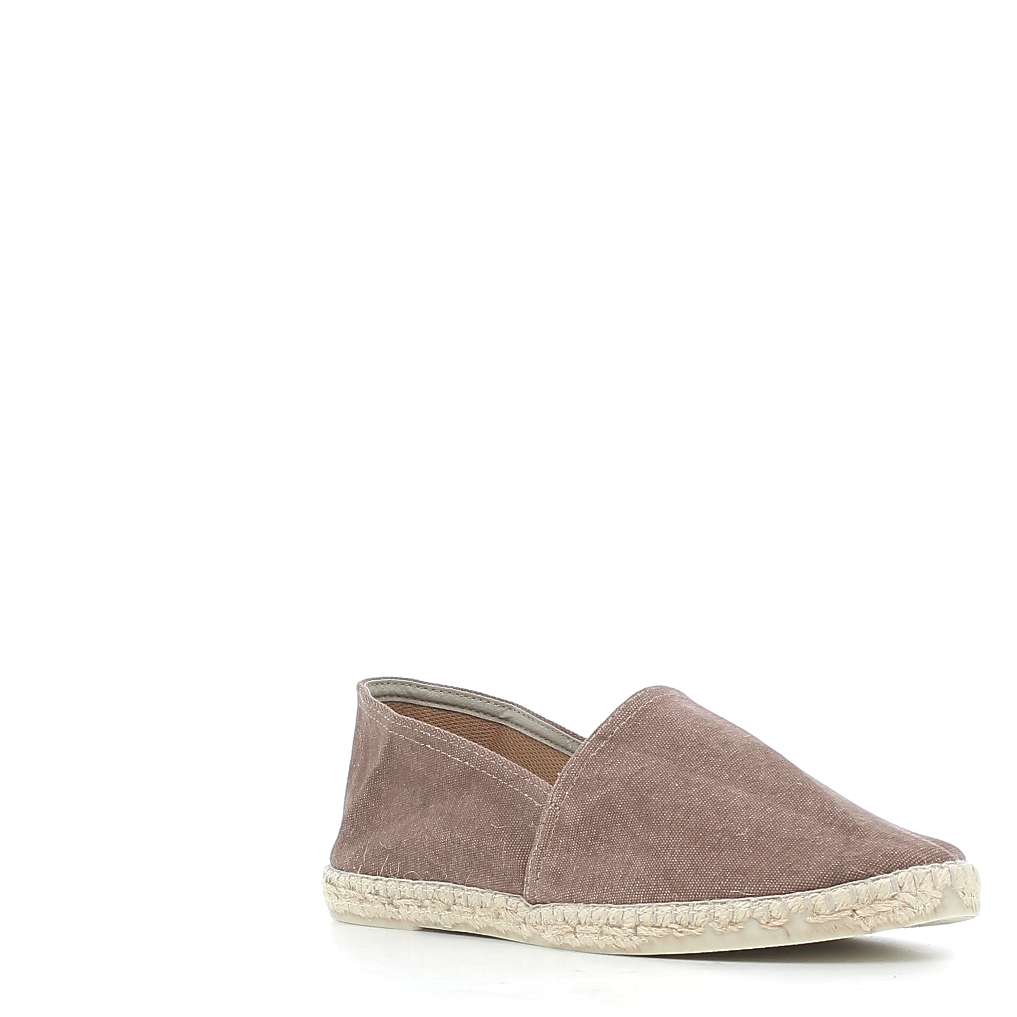 Scarpe Maison de L'Espadrille uomo BOLONIAP26  M