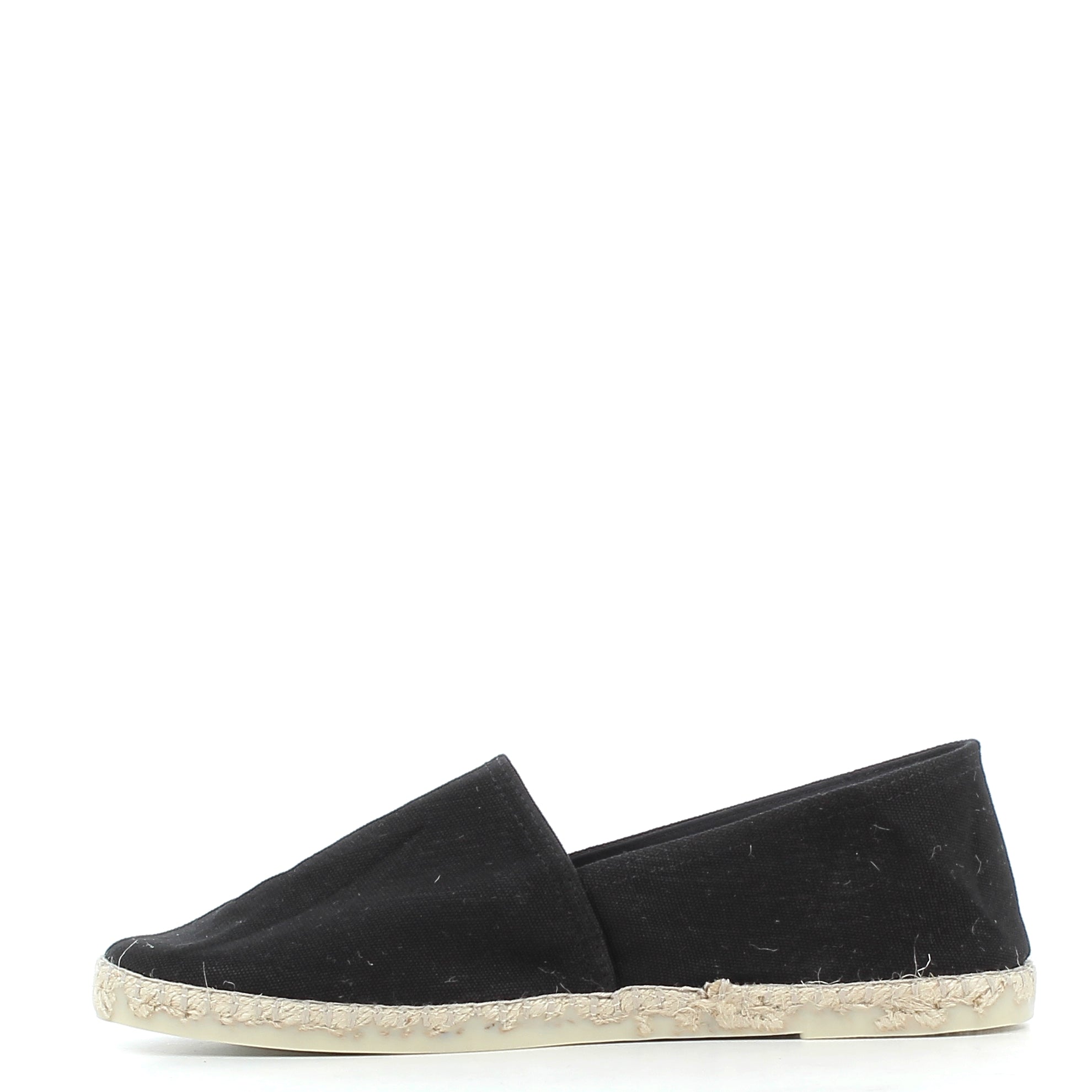 Scarpe Maison de L'Espadrille uomo BOLONIAP26  N