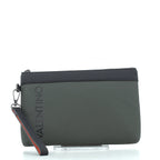 Beauty Valentino Uomo 9PL663P26   MILITARY BLACK