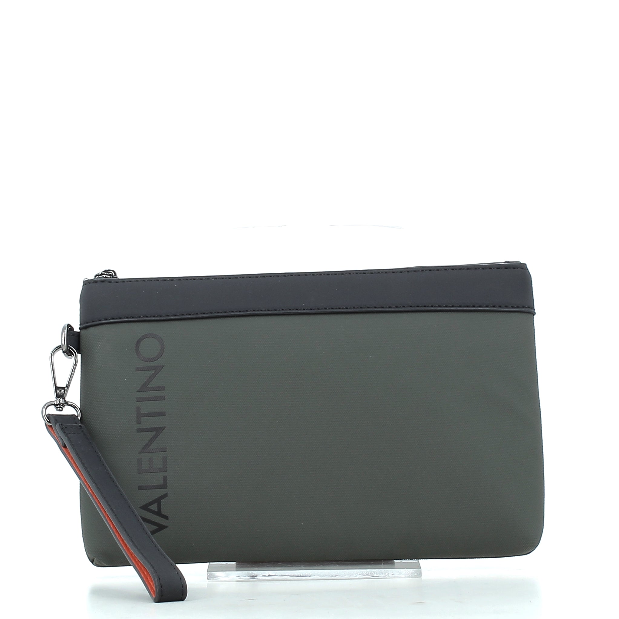 Beauty Valentino Uomo 9PL663P26   MILITARE NERO