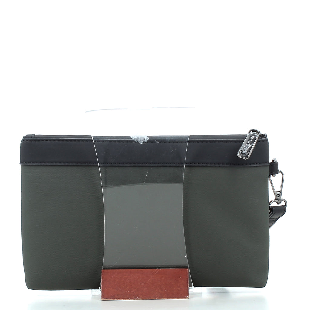 Beauty Valentino Uomo 9PL663P26   MILITARY BLACK