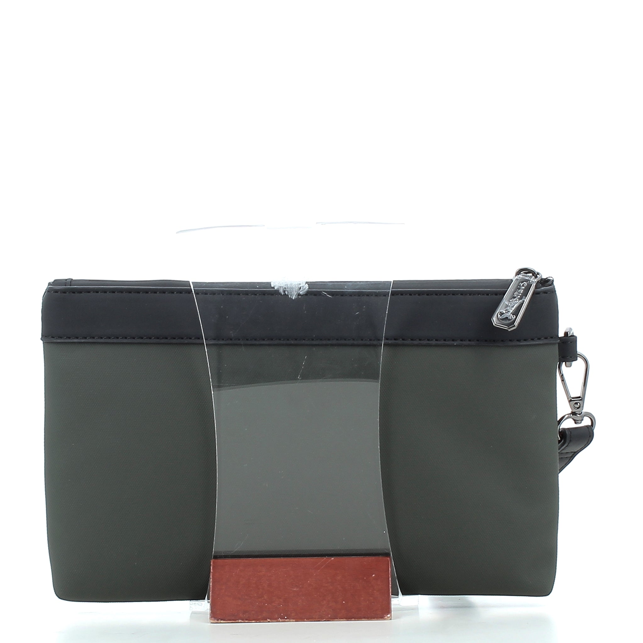 Beauty Valentino Uomo 9PL663P26   MILITARE NERO