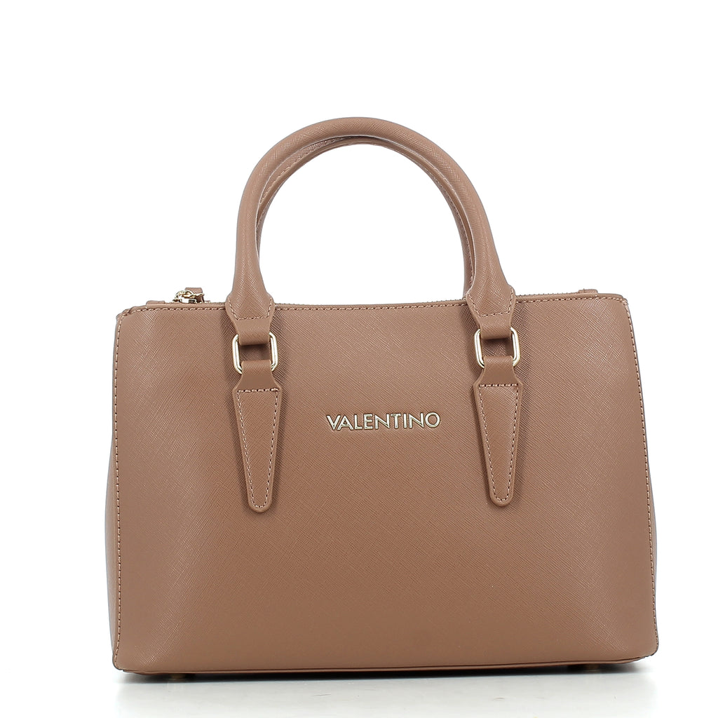 Valentino women's bag 7B302NP26 CUOIO