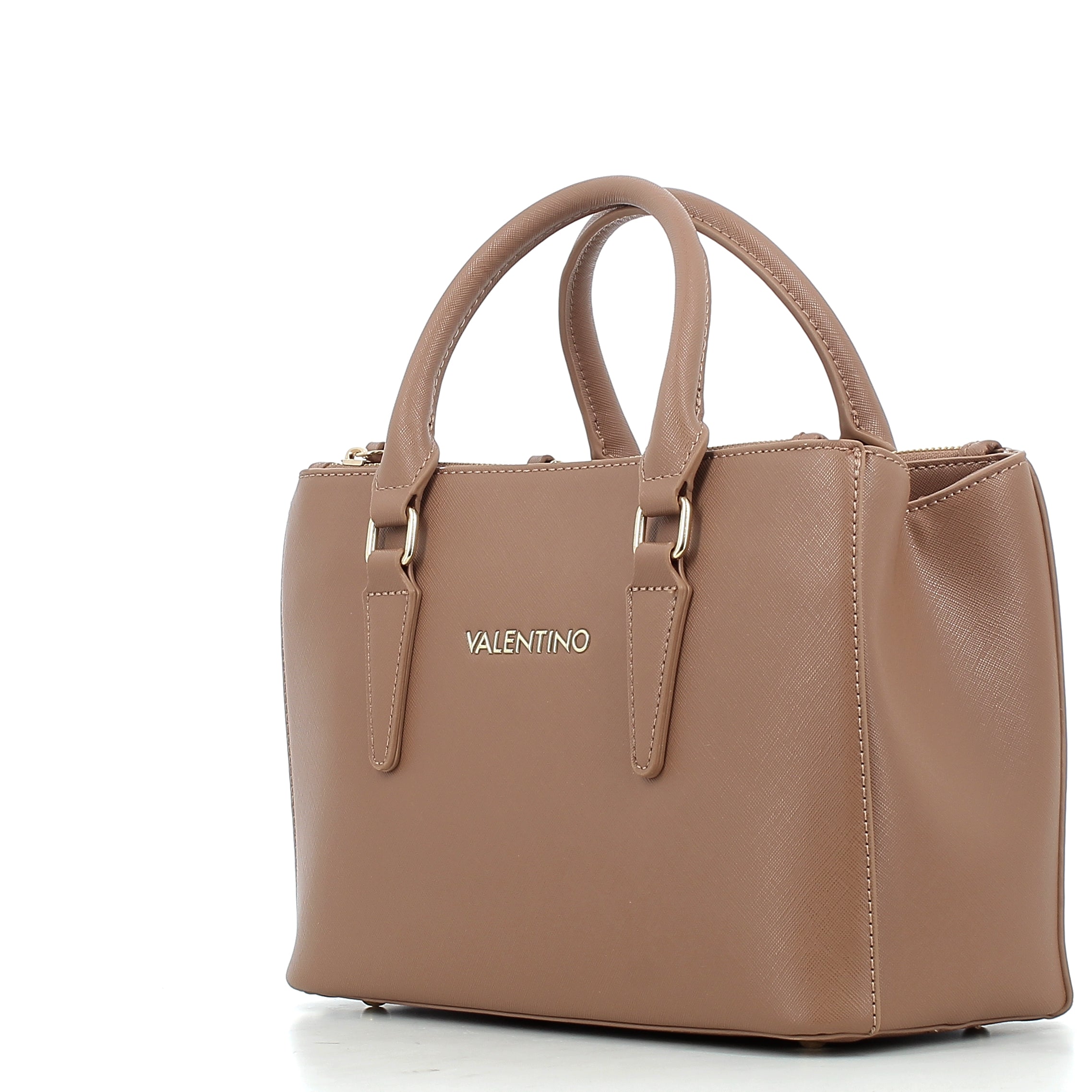 Valentino women's bag 7B302NP26 CUOIO
