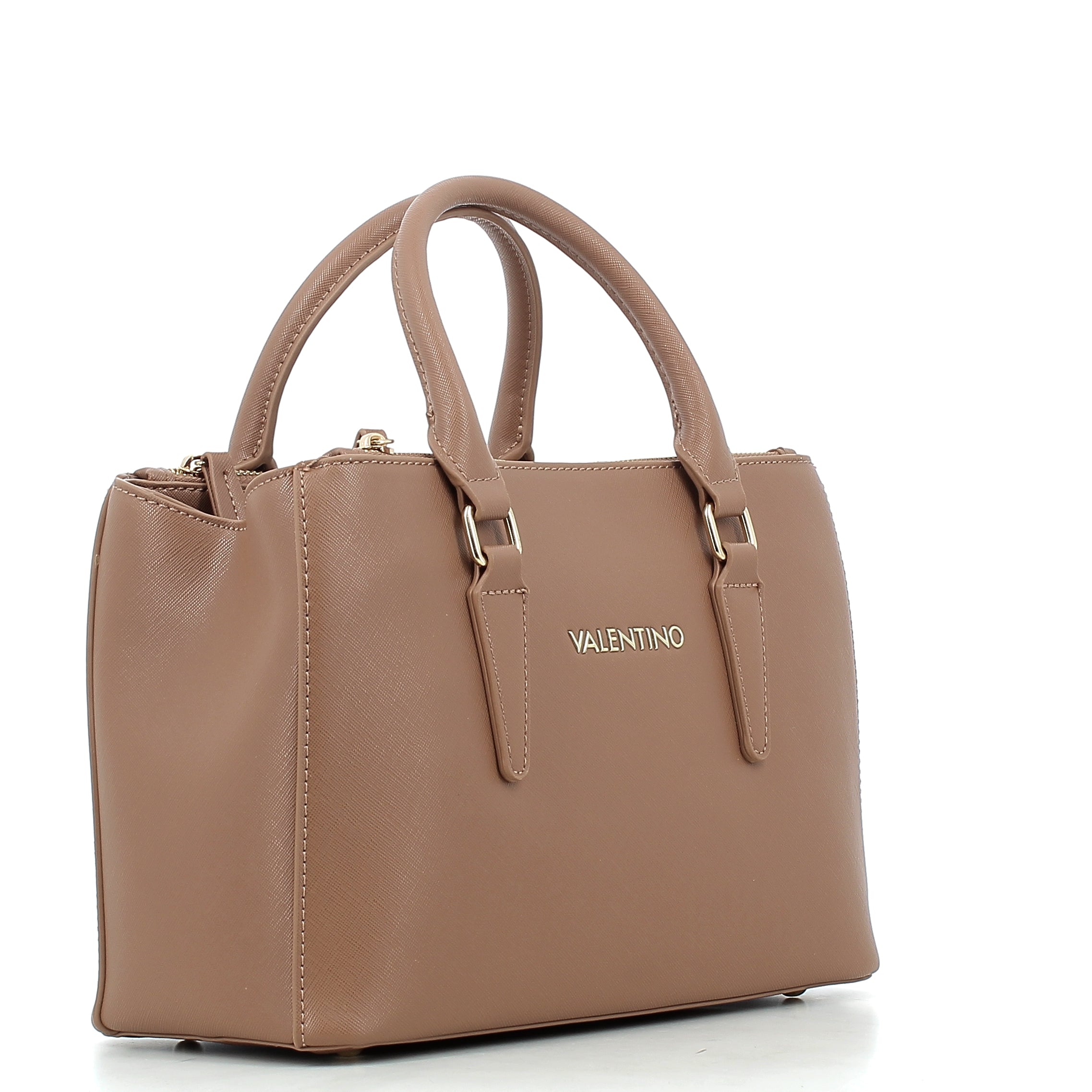 Valentino women's bag 7B302NP26 CUOIO