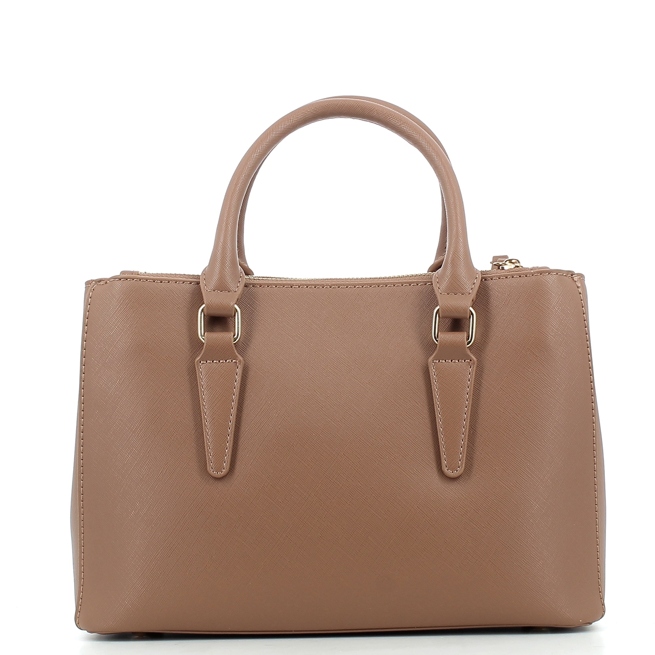 Valentino women's bag 7B302NP26 CUOIO