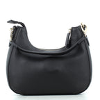 Valentino women's bag 7LX06P26 NERO