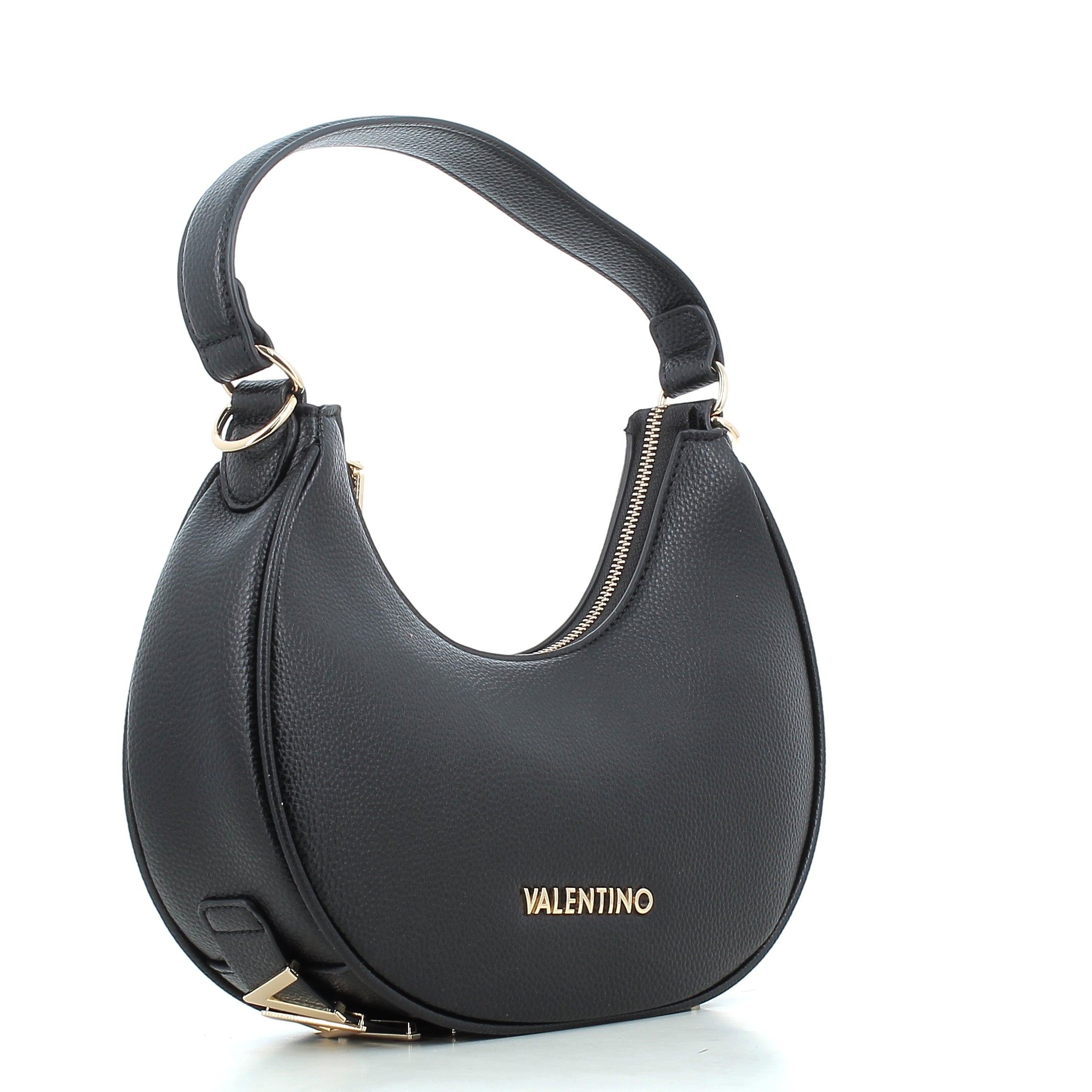Valentino Women's Bag 90A07GRAP26 BLACK