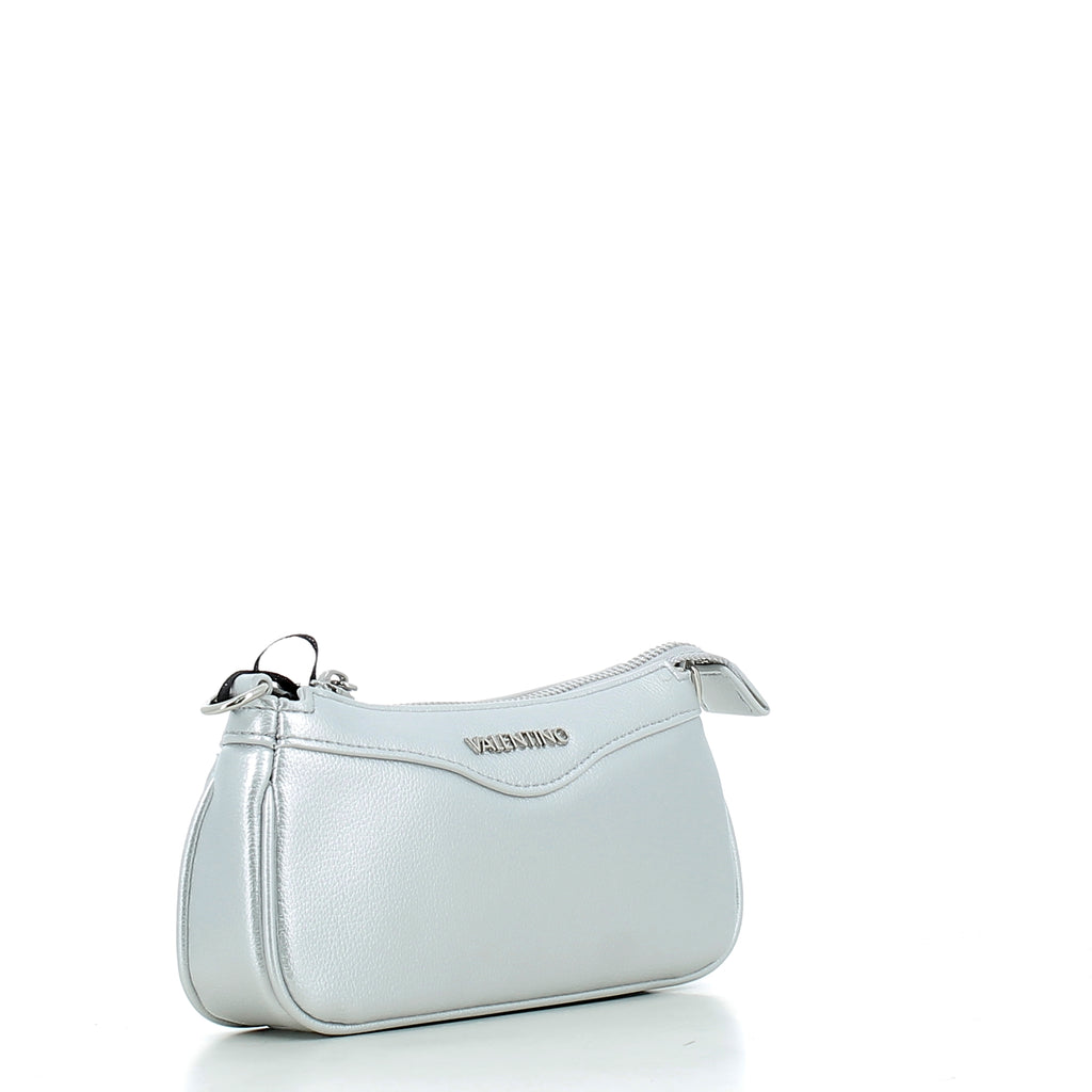 Valentino women's bag 9IP13P26 SILVER