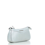 Valentino women's bag 9IP13P26 SILVER