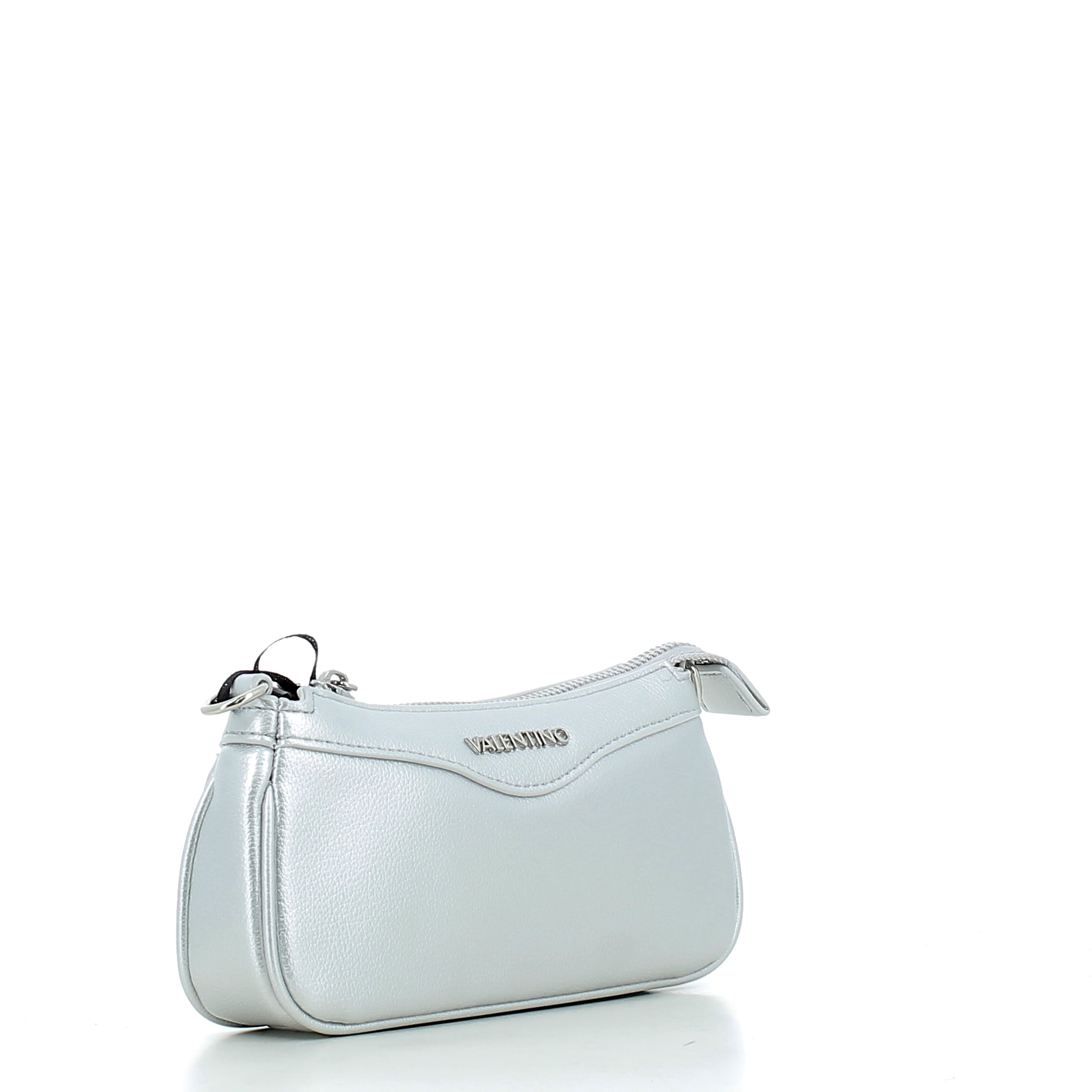 Valentino women's bag 9IP13P26 SILVER