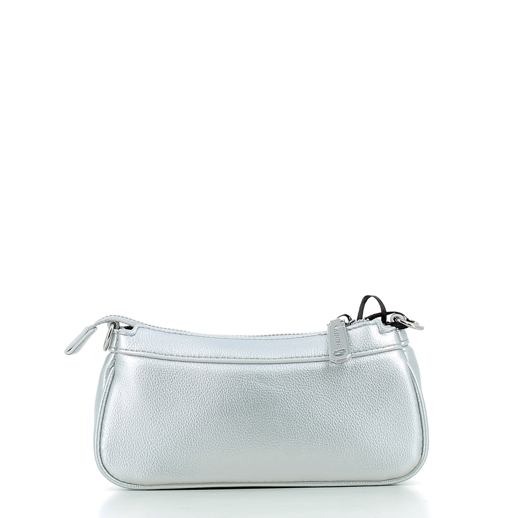 Valentino women's bag 9IP13P26 SILVER