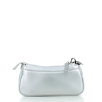 Valentino women's bag 9IP13P26 SILVER