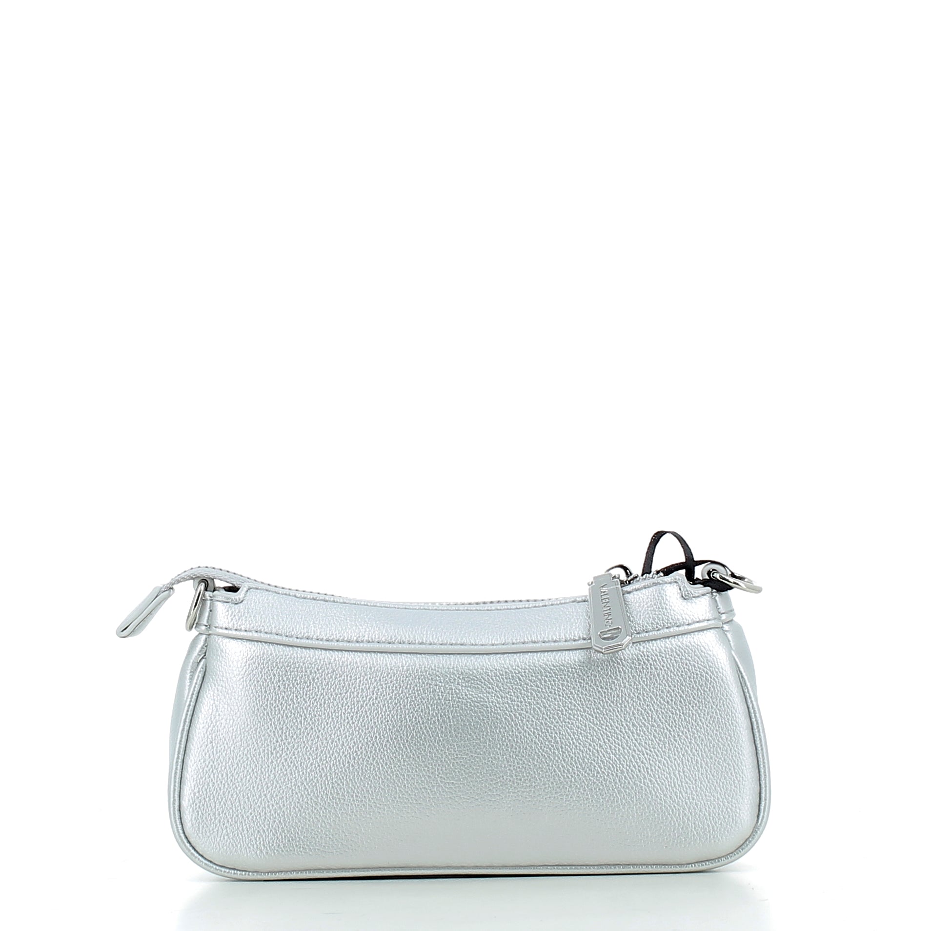 Valentino women's bag 9IP13P26 SILVER