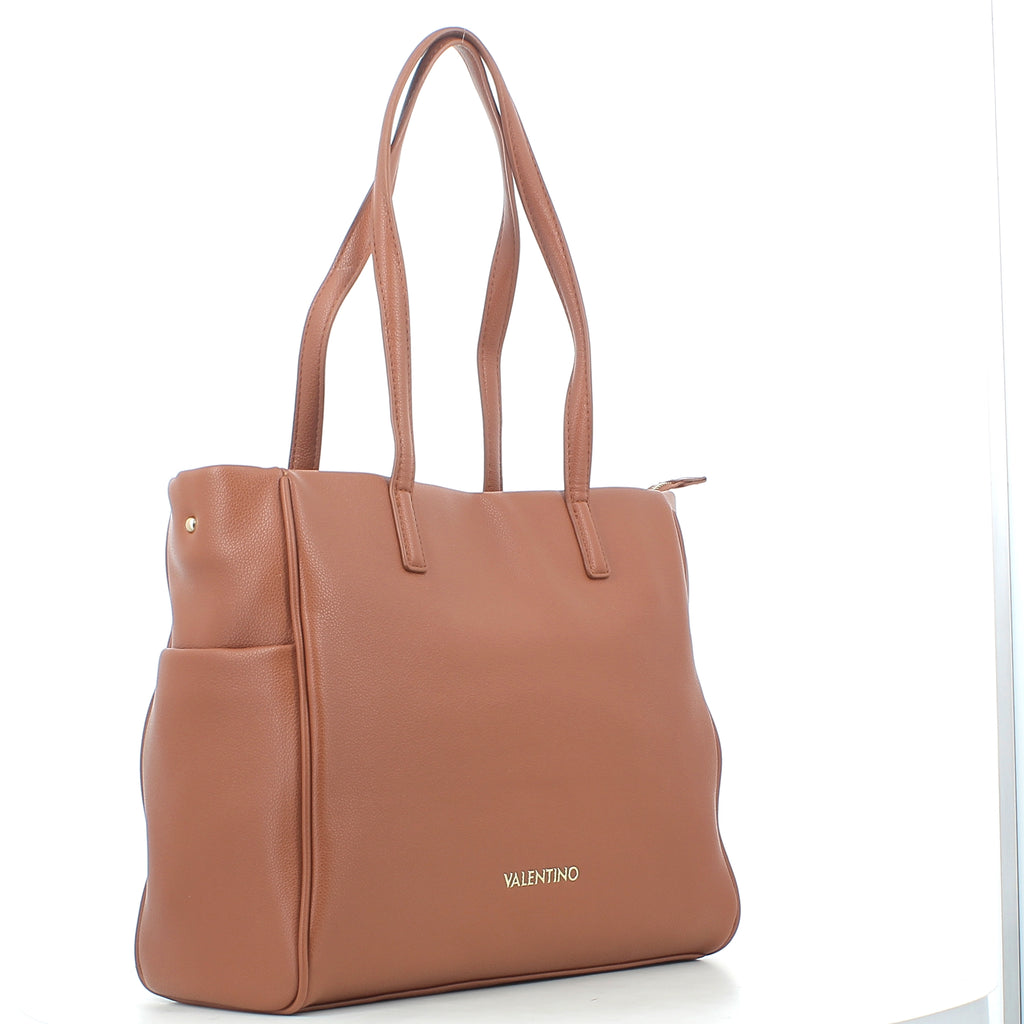 Valentino women's bag 9ON01P26 CUOIO