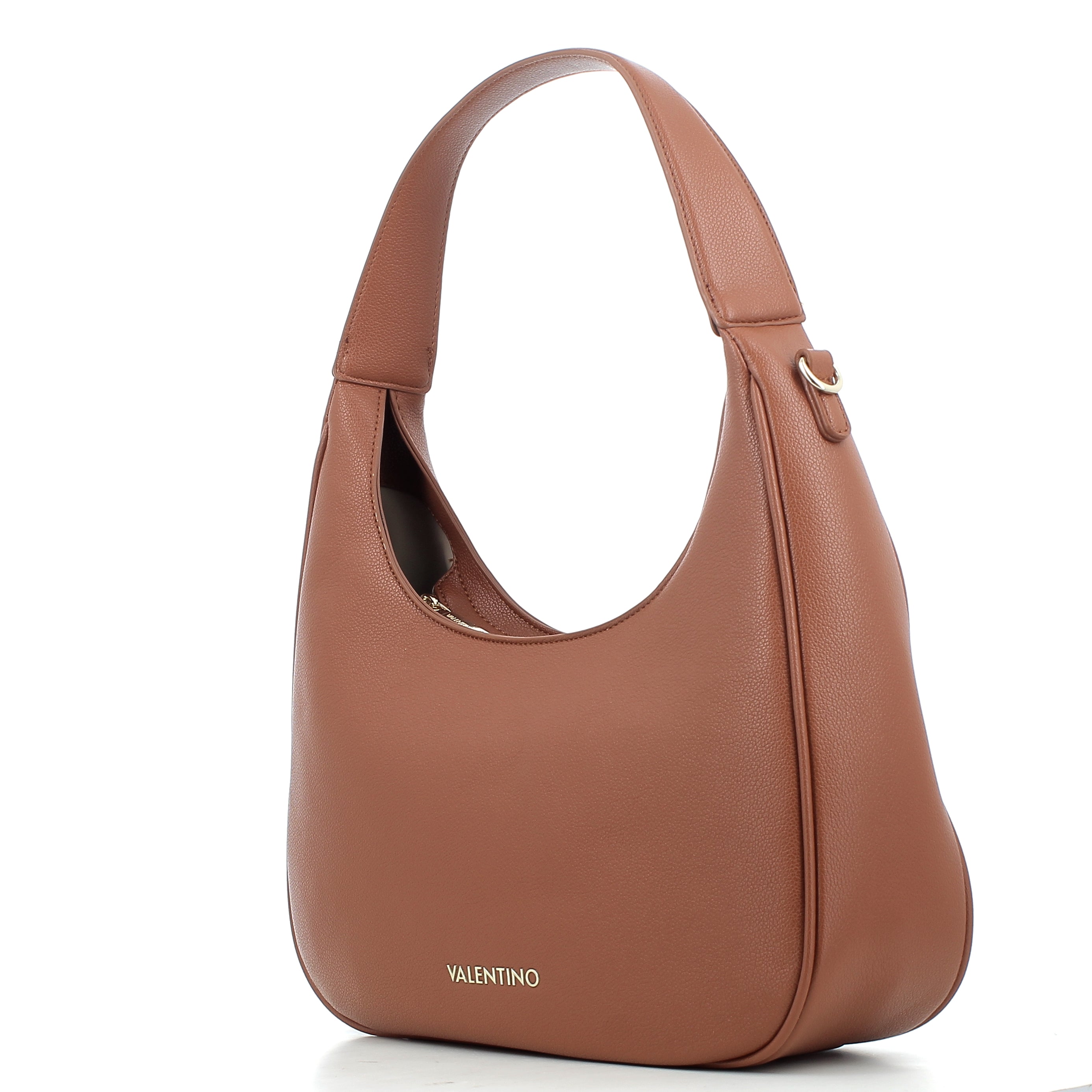 Valentino women's bag 9ON07P26 CUOIO