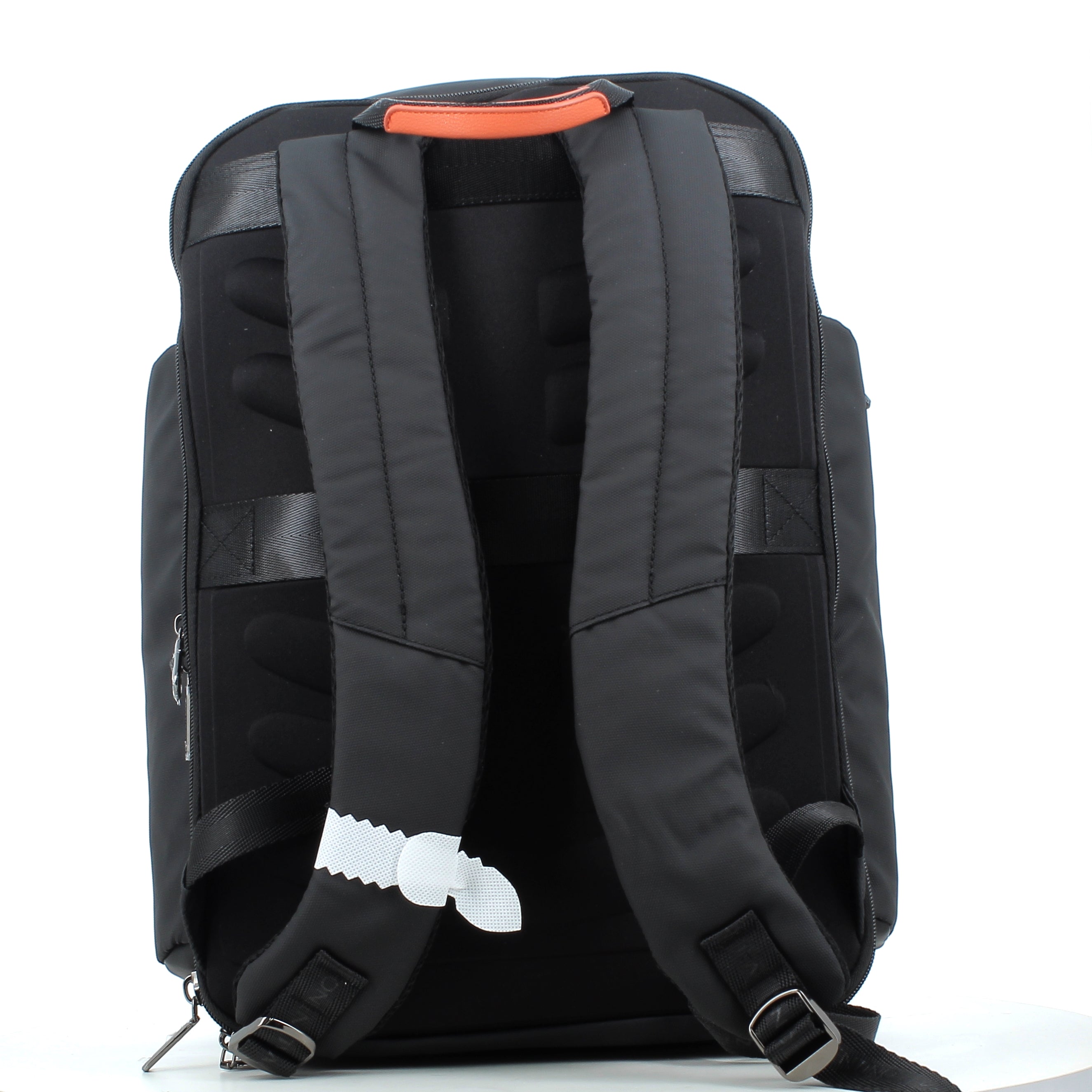 Borsa Valentino Uomo 9PL01P26    NERO