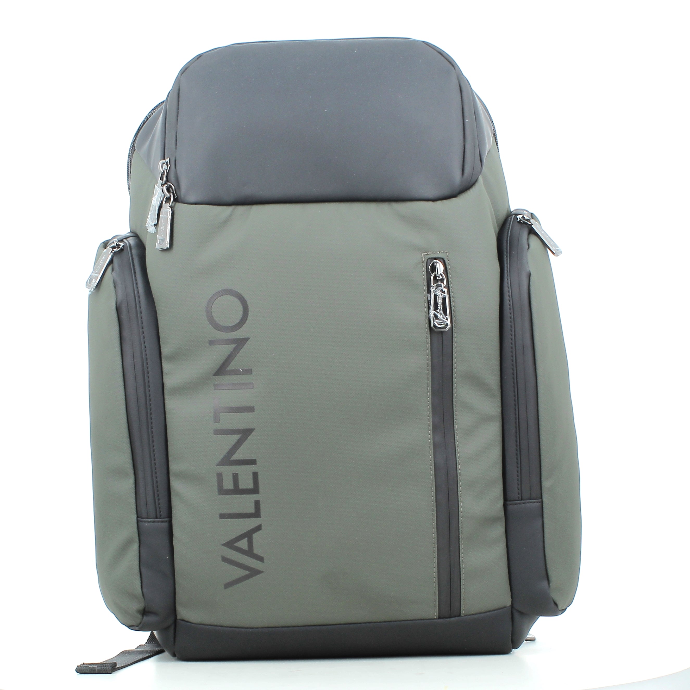 Borsa Valentino Uomo 9PL01P26    MILITARE NERO