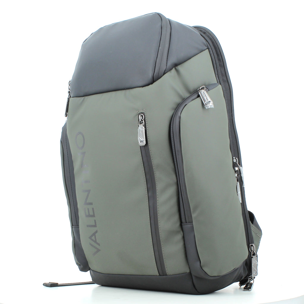 Borsa Valentino Uomo 9PL01P26    MILITARE NERO