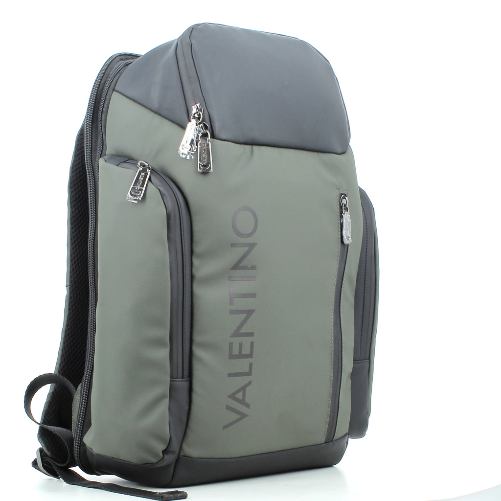Borsa Valentino Uomo 9PL01P26    MILITARE NERO
