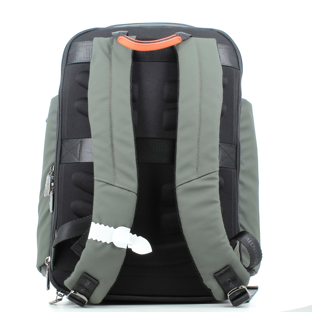 Borsa Valentino Uomo 9PL01P26    MILITARE NERO