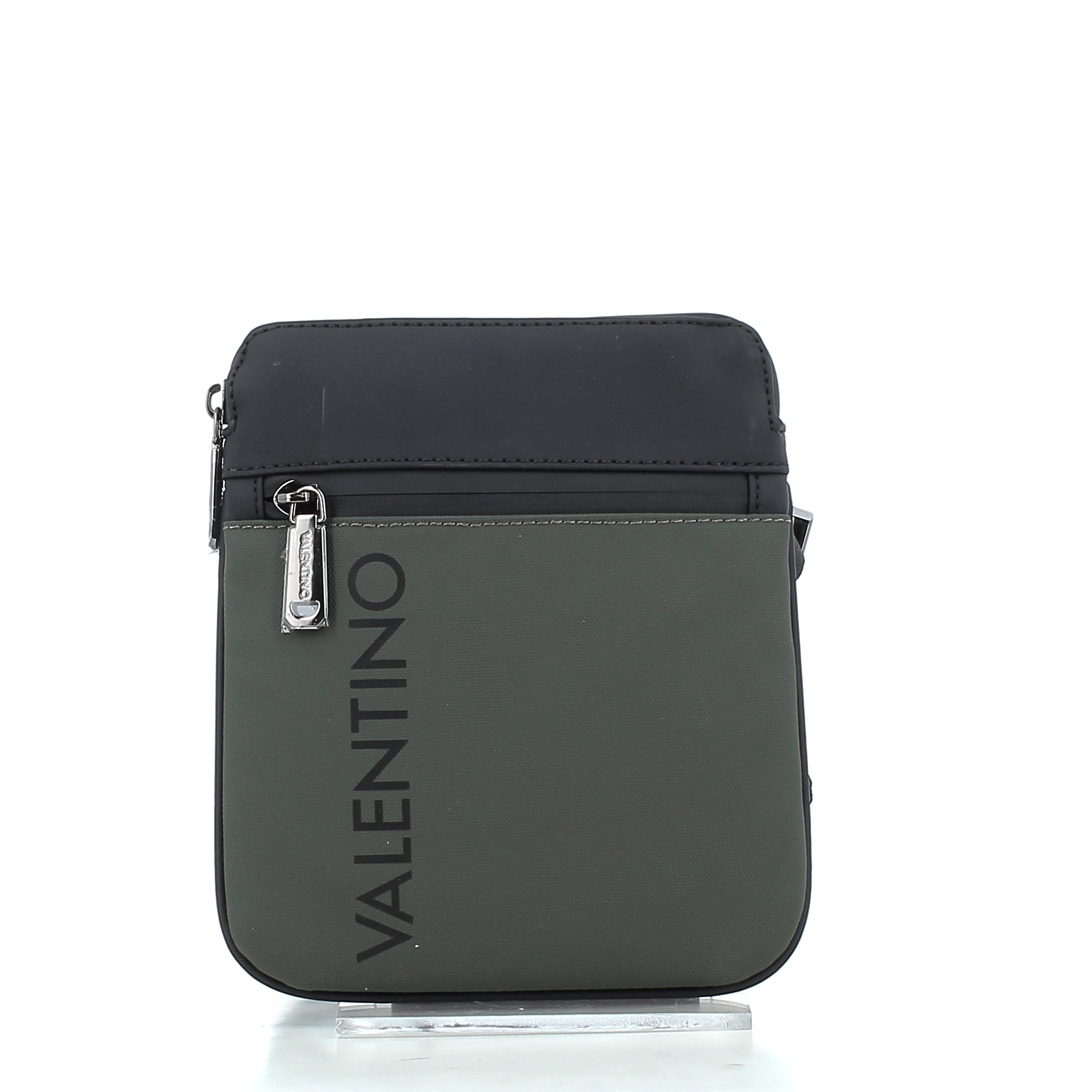 Borsa Valentino Uomo 9PL06P26    MILITARE NERO
