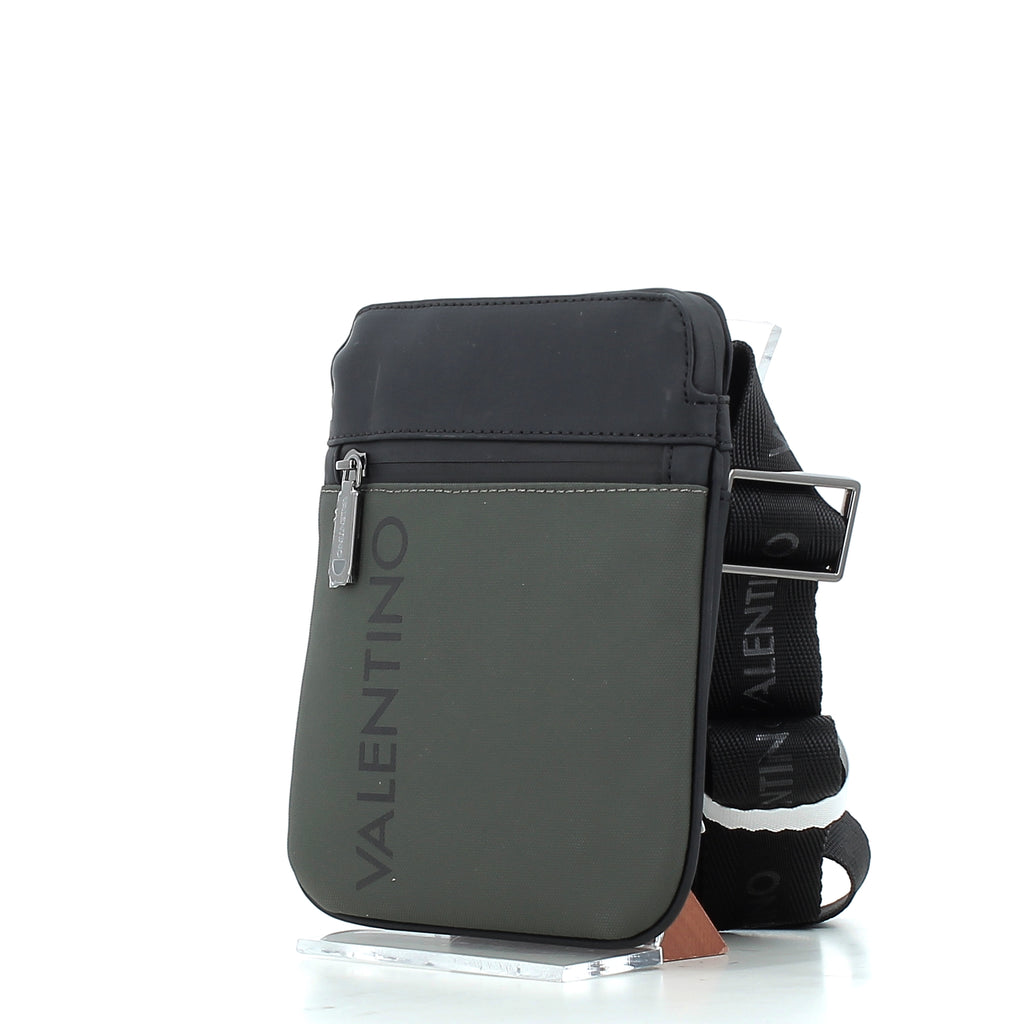Borsa Valentino Uomo 9PL06P26    MILITARE NERO