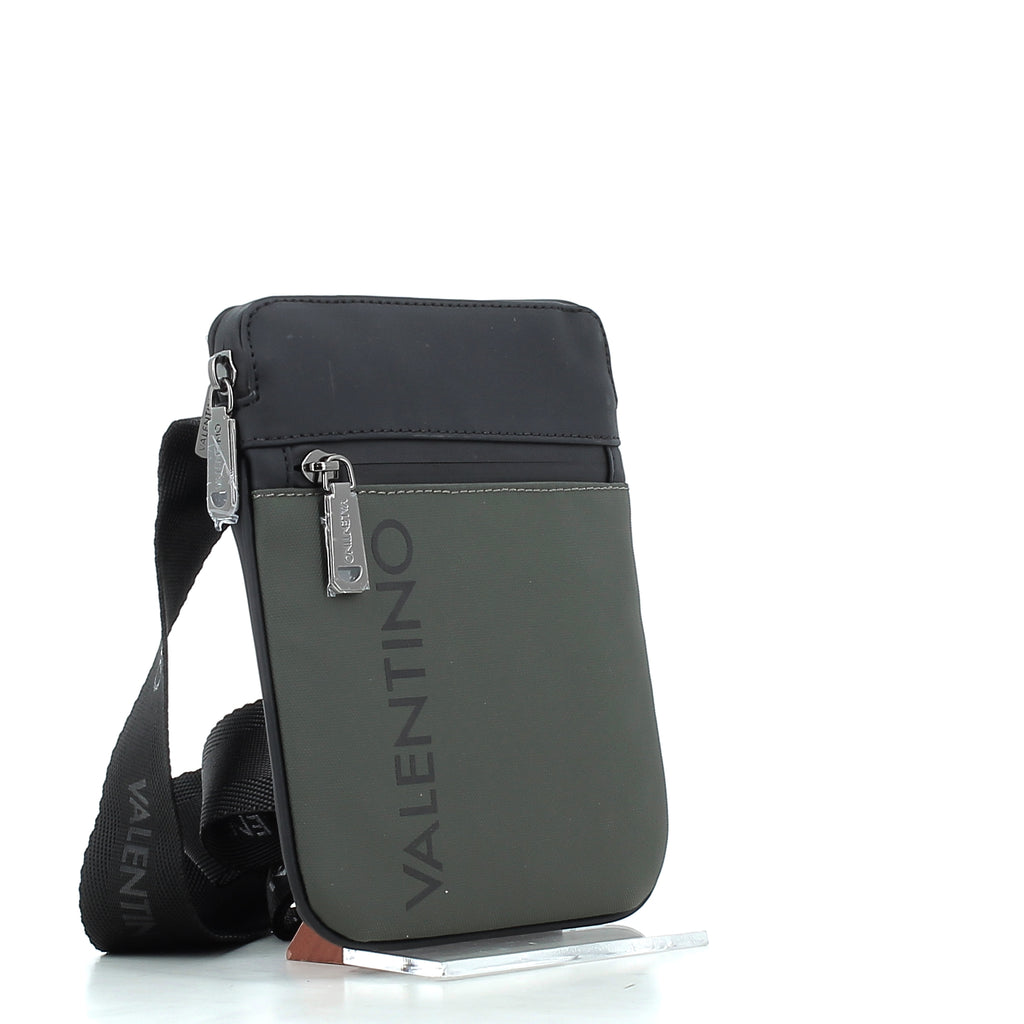 Borsa Valentino Uomo 9PL06P26    MILITARE NERO