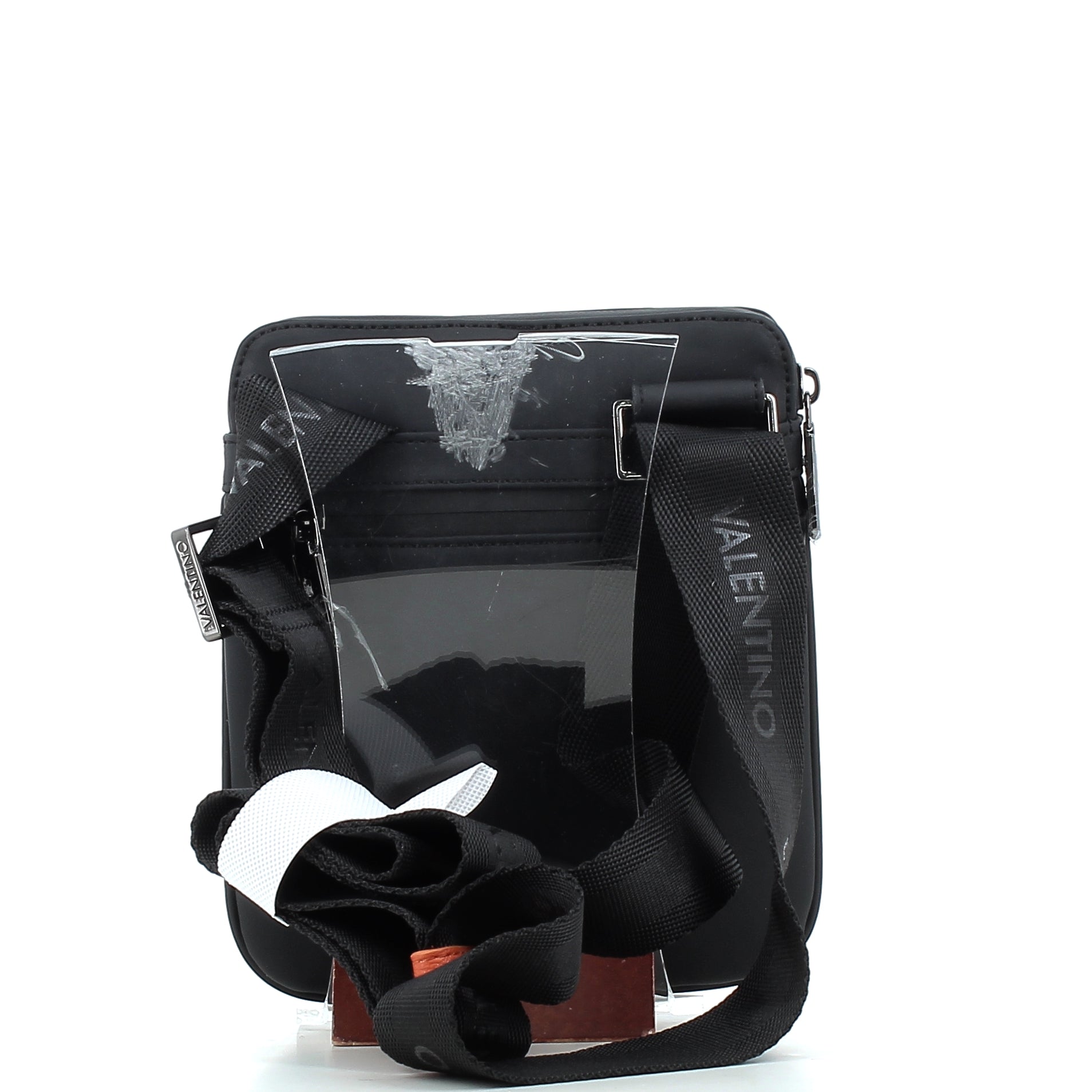 Borsa Valentino Uomo 9PL06P26    MILITARE NERO