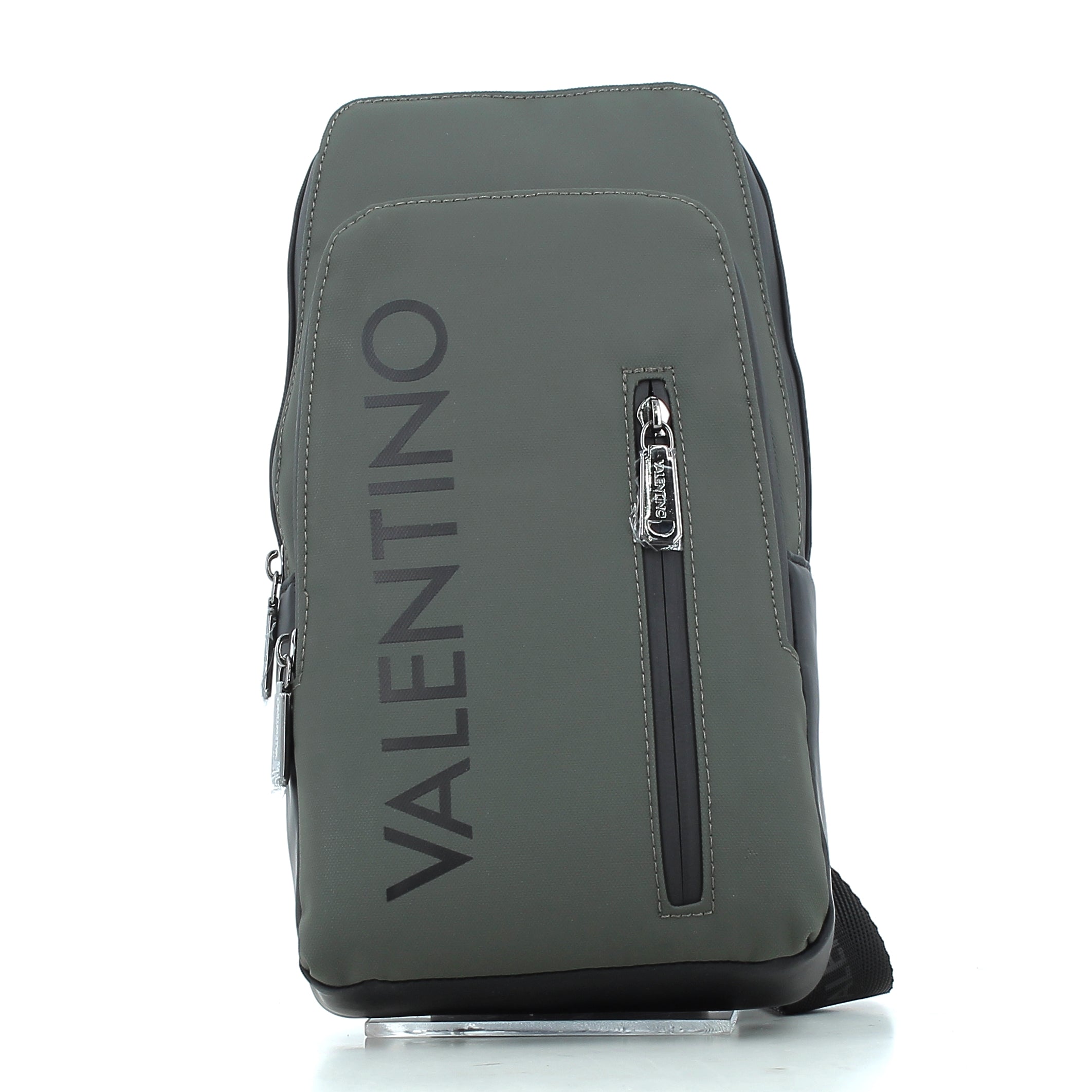 Borsa Valentino Uomo 9PL18P26    MILITARE NERO
