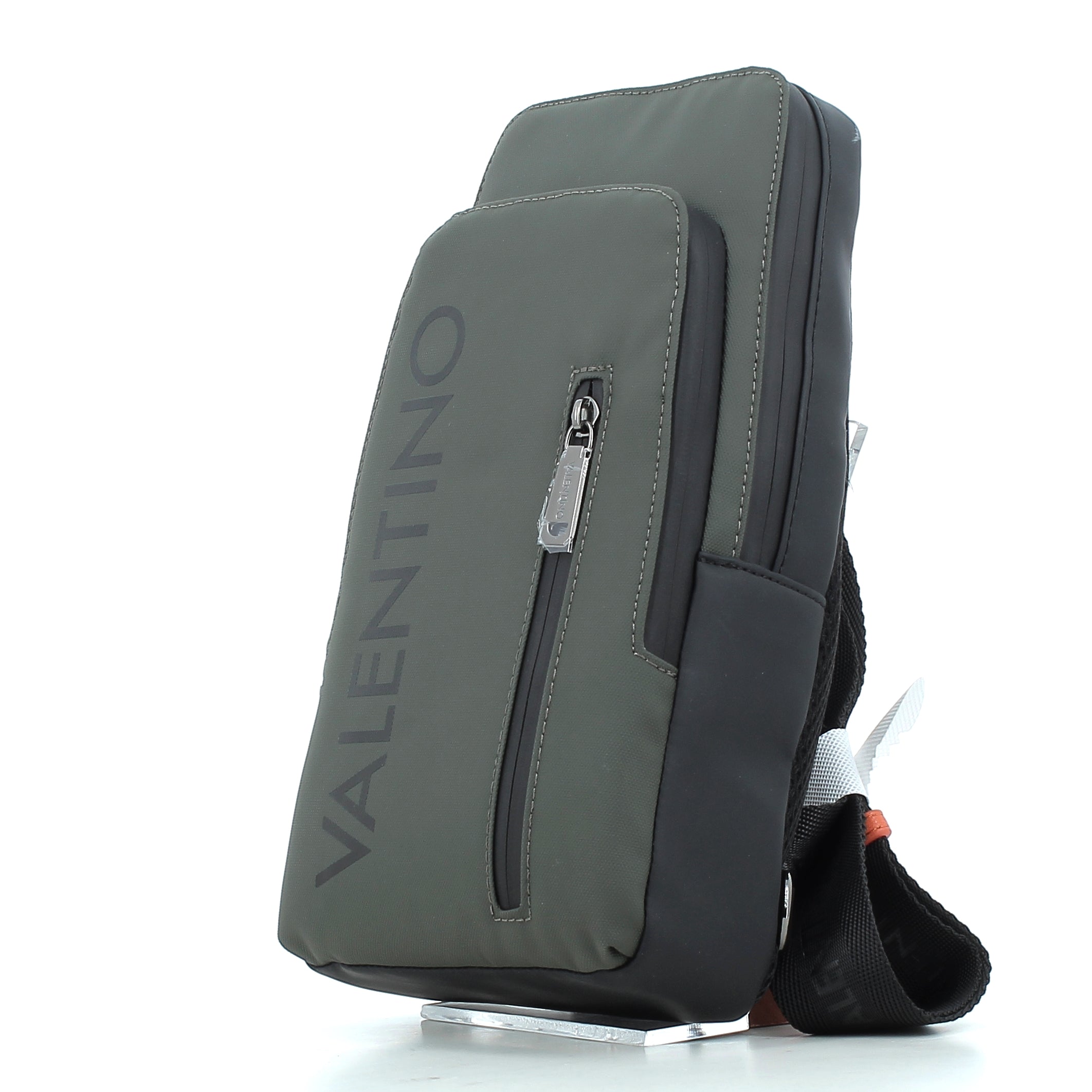 Borsa Valentino Uomo 9PL18P26    MILITARE NERO