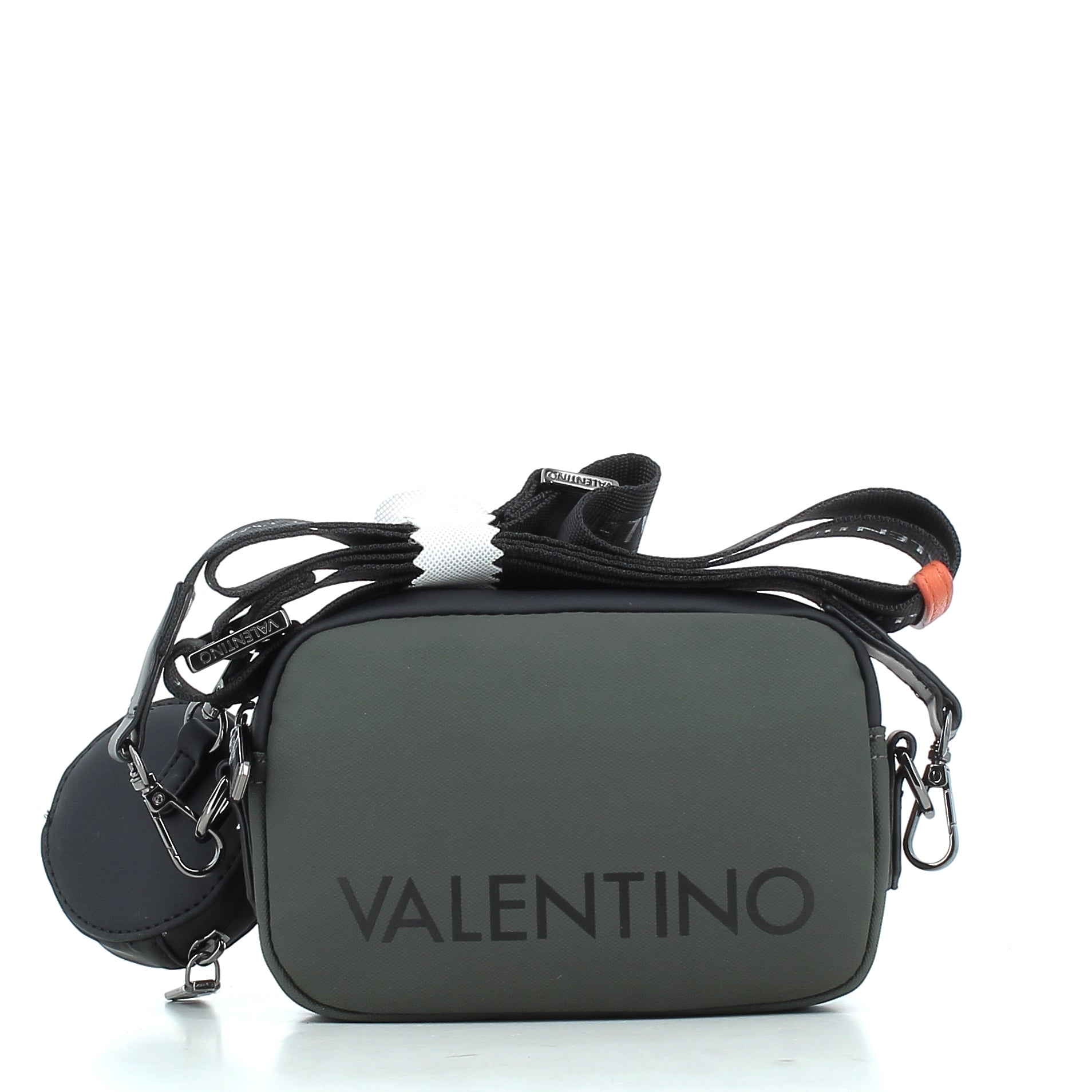 Borsa Valentino Uomo 9PL22P26    MILITARE NERO