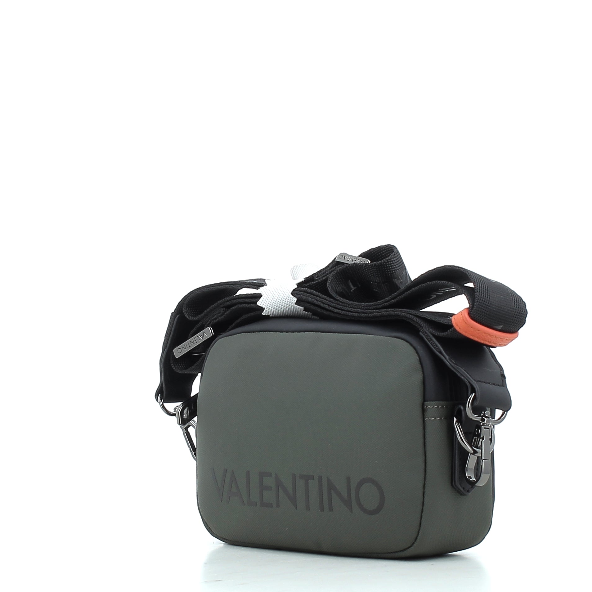 Borsa Valentino Uomo 9PL22P26    MILITARE NERO