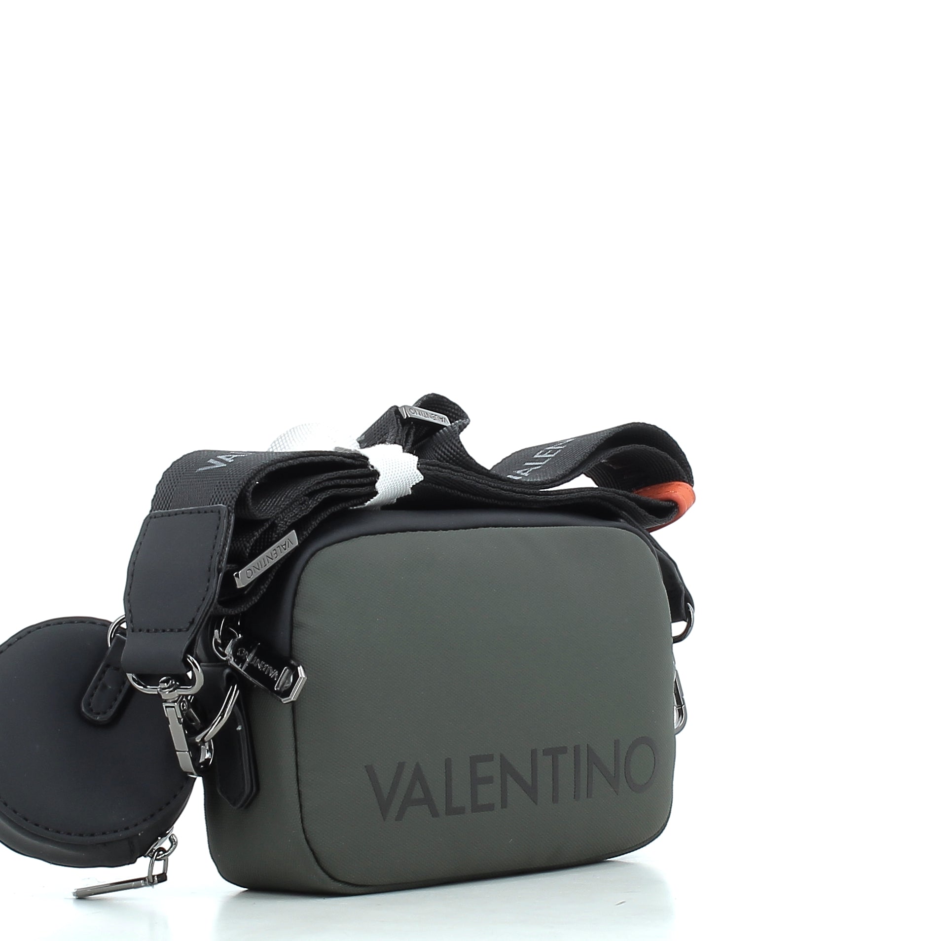 Borsa Valentino Uomo 9PL22P26    MILITARE NERO