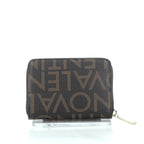 Portafoglio Valentino donna 9IS137P26   MORO NAT