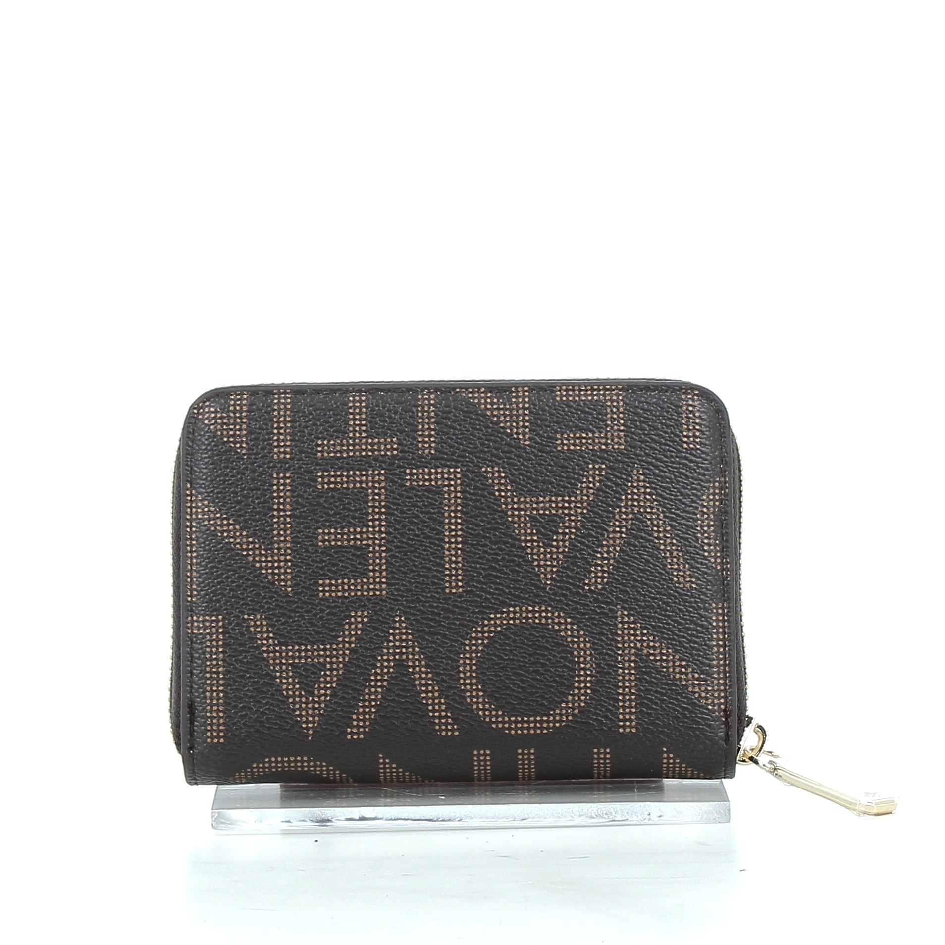 Portafoglio Valentino donna 9IS137P26   MORO NAT