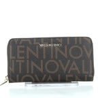 Portafoglio Valentino donna 9IS155P26   MORO NAT