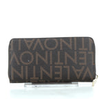 Portafoglio Valentino donna 9IS155P26   MORO NAT