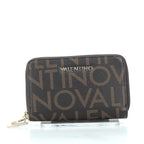 Portafoglio Valentino donna 9IS234P26   MORO NAT