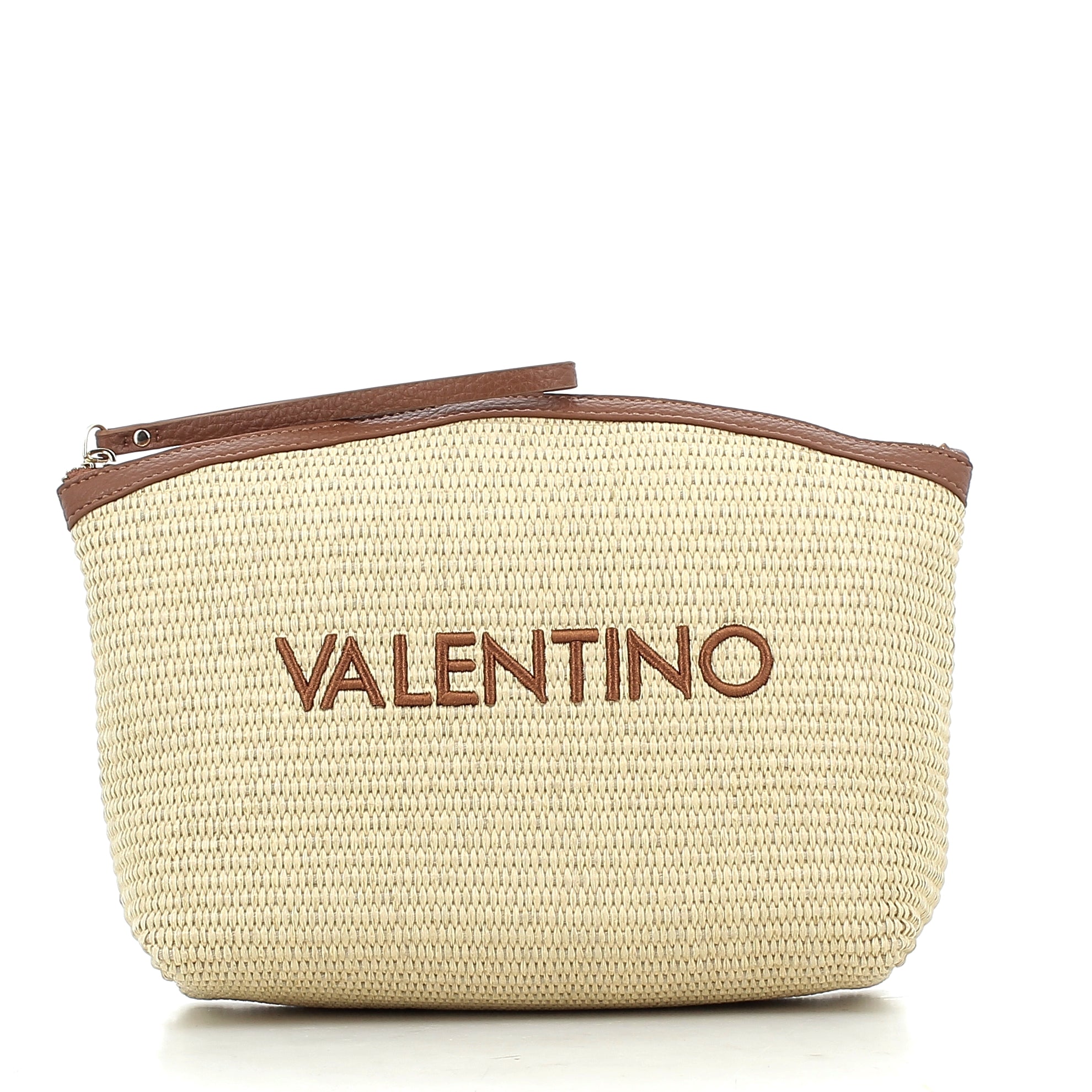 Beauty Valentino Donna 9TE715PP26  NAT CUOIO