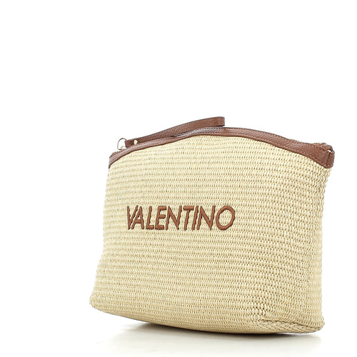 Beauty Valentino Donna 9TE715PP26  NAT CUOIO