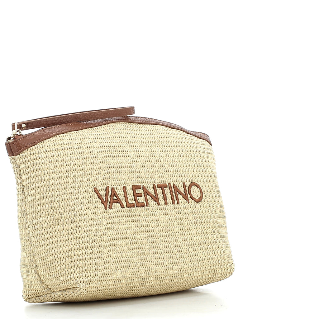 Beauty Valentino Donna 9TE715PP26  NAT CUOIO