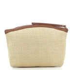 Beauty Valentino Donna 9TE715PP26  NAT CUOIO