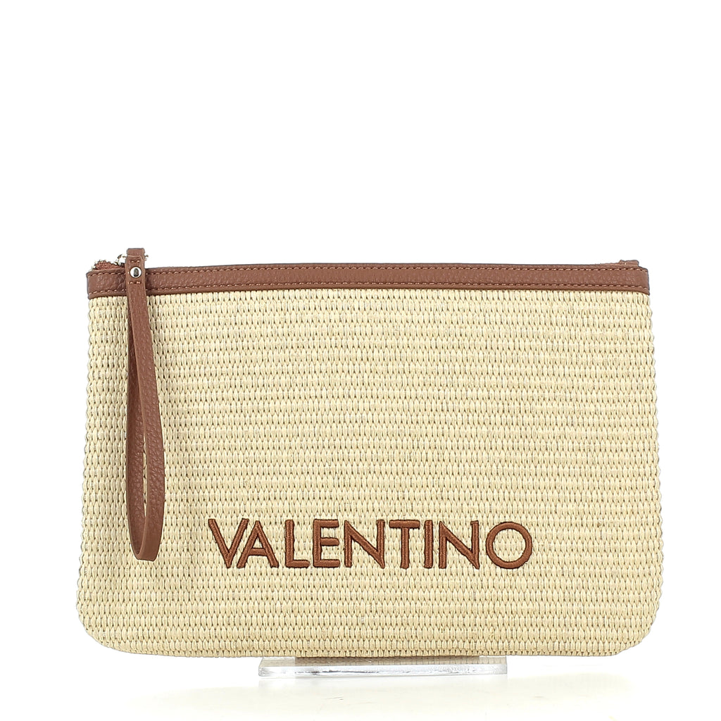 Beauty Valentino Donna 9TE719PP26  NAT CUOIO